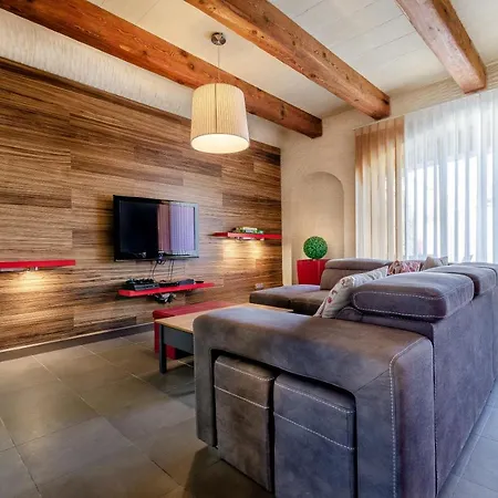 A Popular Pet Friendly Villa With A Pool, Gozo Xagħra Exterior foto